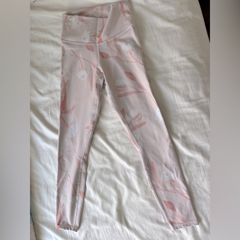 Fabletics Define Powerhold High-Waisted 7/8 Leggi… - image 3